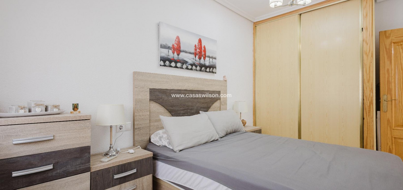 Sale - Appartement - Torrevieja - Costa Blanca