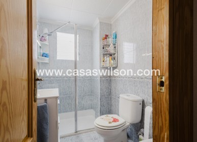 Sale - Appartement - Torrevieja - Costa Blanca