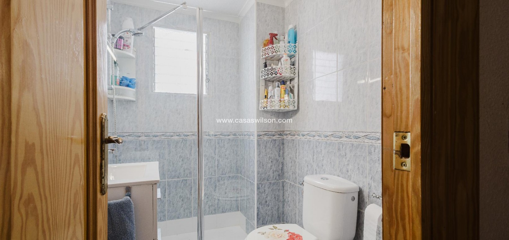 Sale - Appartement - Torrevieja - Costa Blanca
