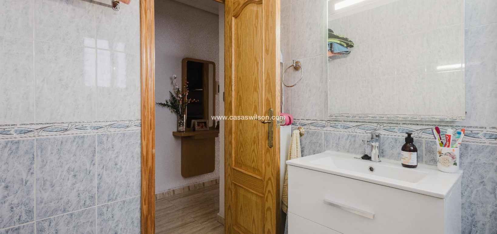 Sale - Appartement - Torrevieja - Costa Blanca