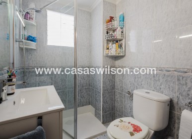 Sale - Appartement - Torrevieja - Costa Blanca