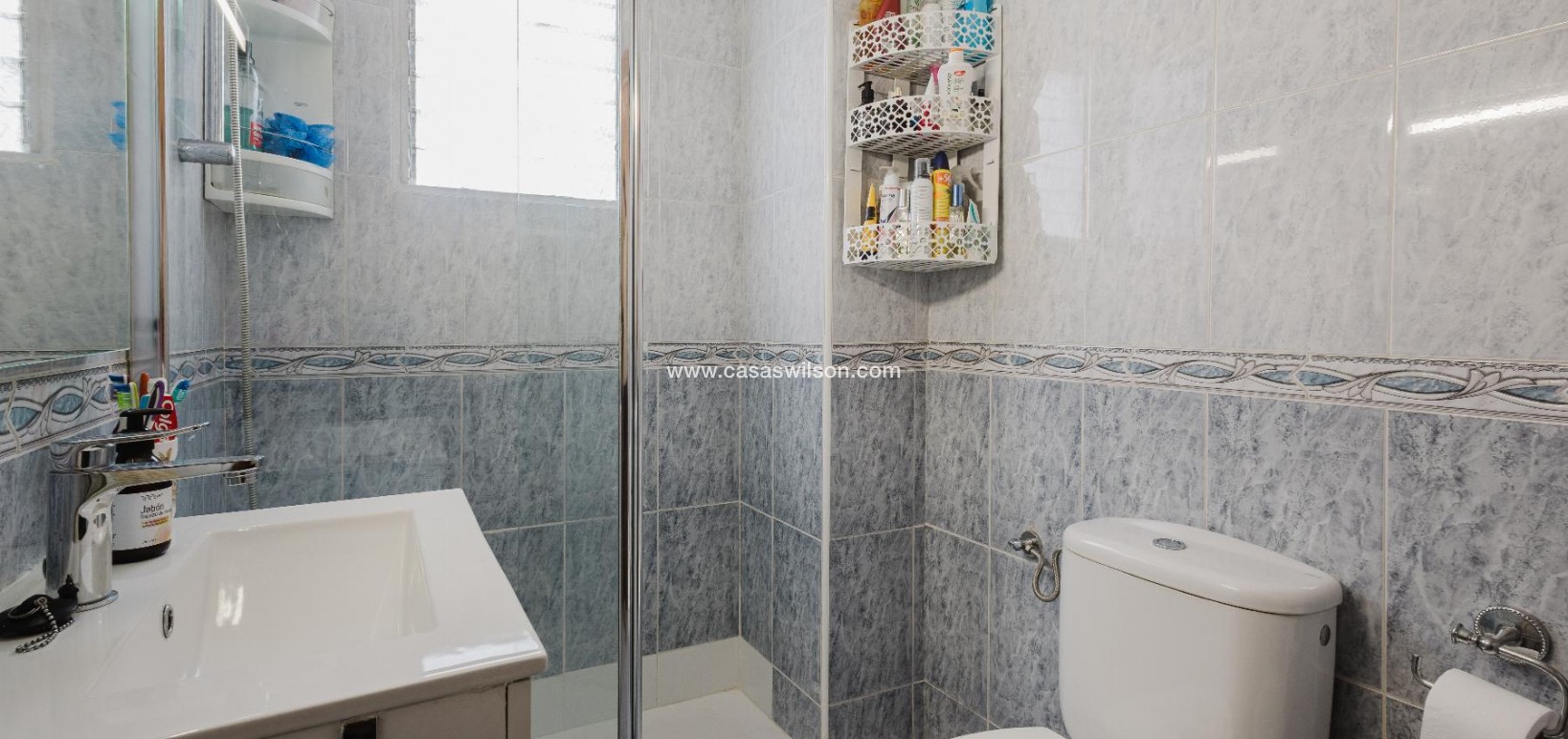 Sale - Appartement - Torrevieja - Costa Blanca