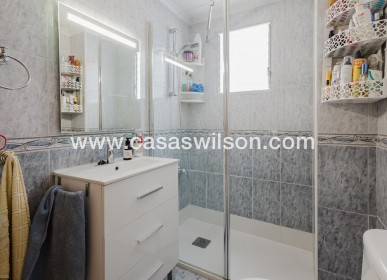 Sale - Appartement - Torrevieja - Costa Blanca