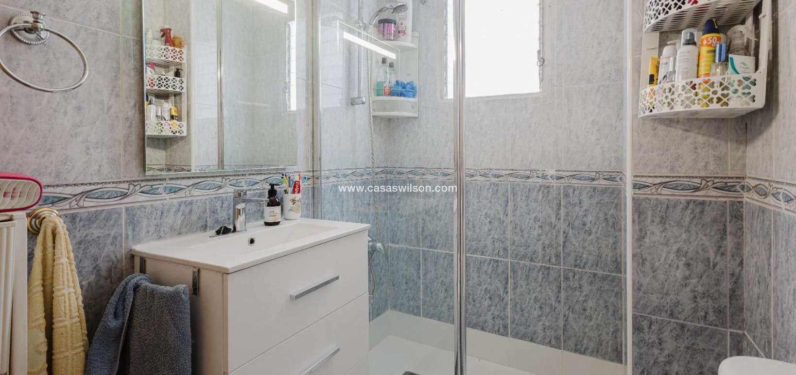 Sale - Appartement - Torrevieja - Costa Blanca