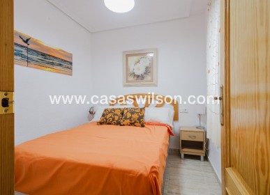Sale - Appartement - Torrevieja - Costa Blanca