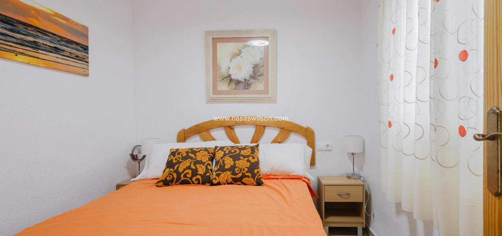 Sale - Appartement - Torrevieja - Costa Blanca