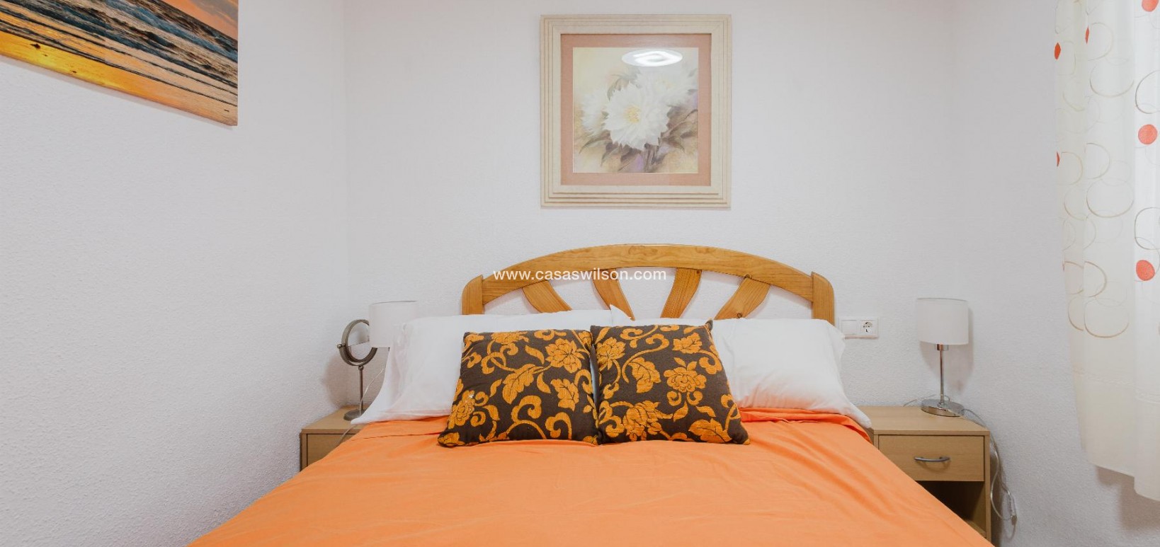 Sale - Appartement - Torrevieja - Costa Blanca