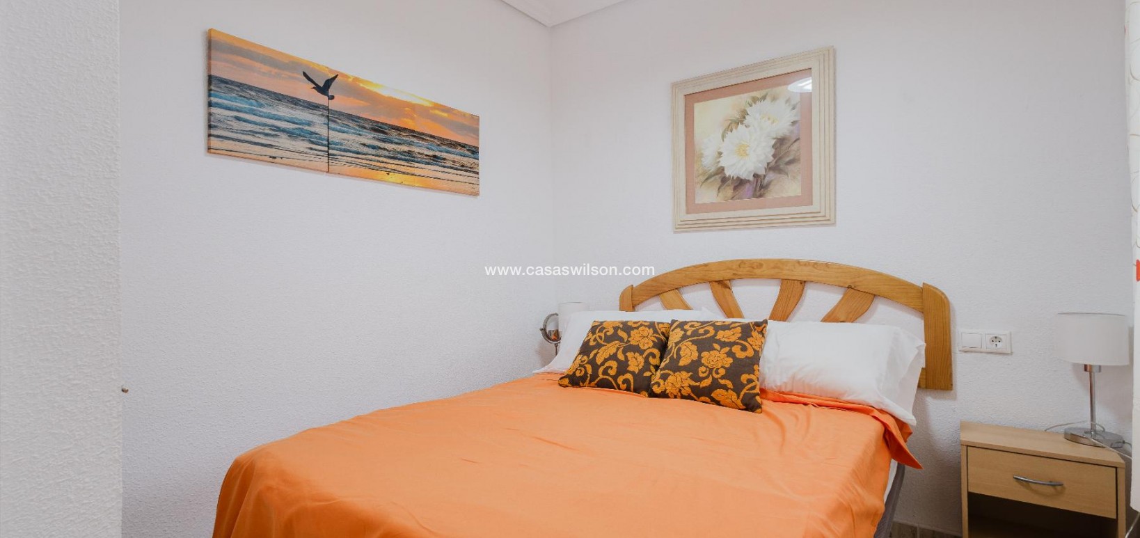 Sale - Appartement - Torrevieja - Costa Blanca