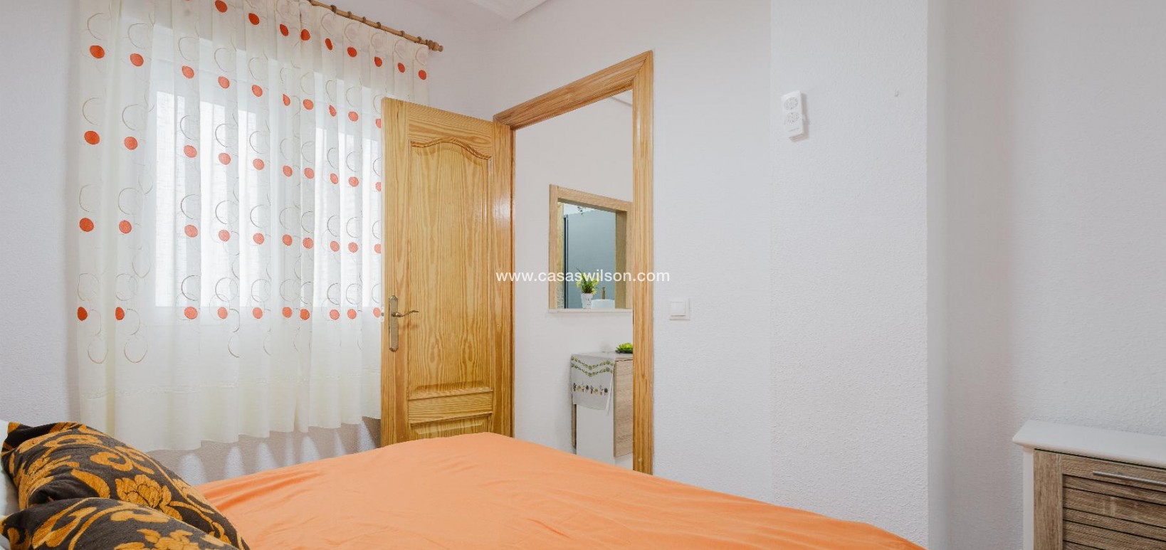 Sale - Appartement - Torrevieja - Costa Blanca