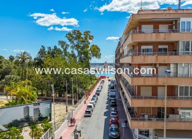 Sale - Appartement - Torrevieja - Costa Blanca