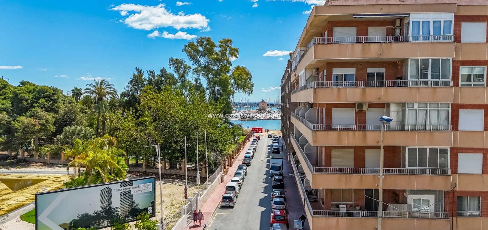 Sale - Appartement - Torrevieja - Costa Blanca