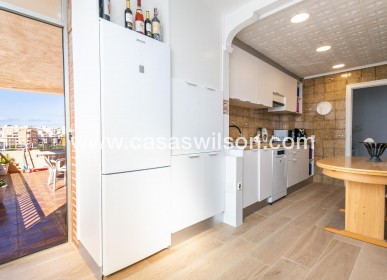 Sale - Appartement - Torrevieja - Costa Blanca