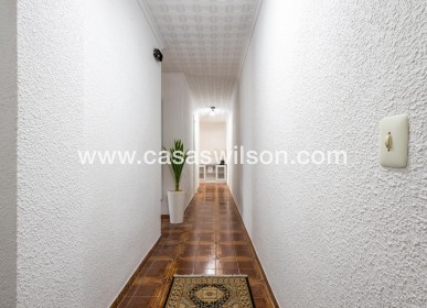 Sale - Appartement - Torrevieja - Costa Blanca
