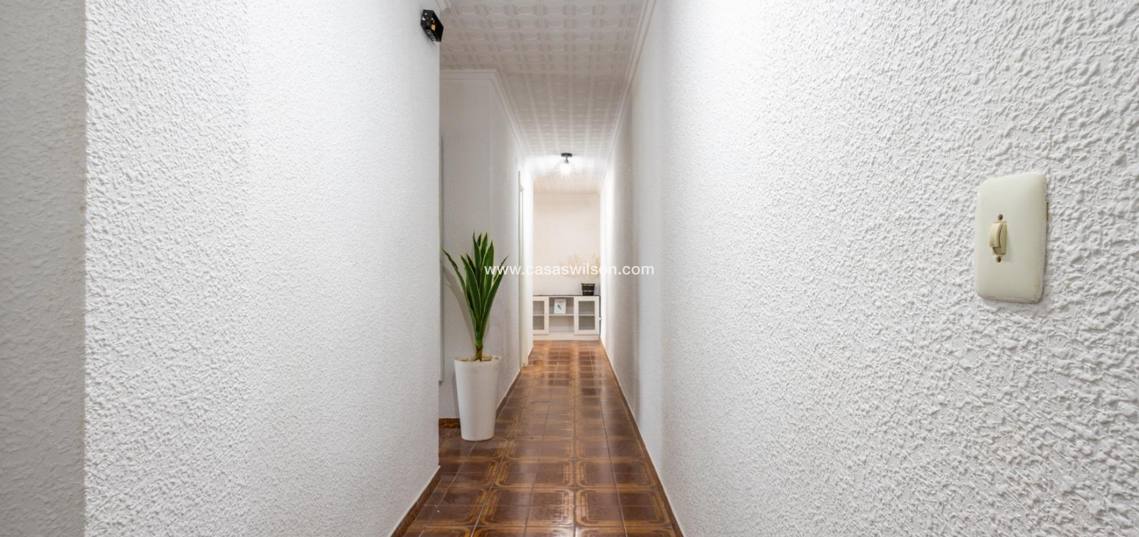 Sale - Appartement - Torrevieja - Costa Blanca