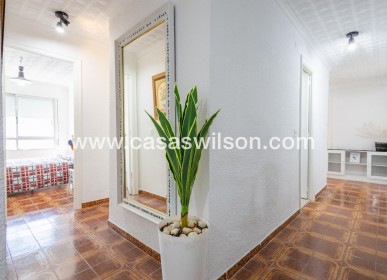 Sale - Appartement - Torrevieja - Costa Blanca