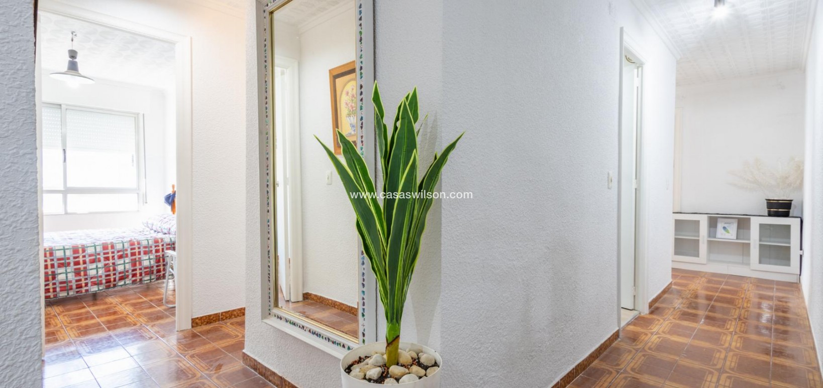 Sale - Appartement - Torrevieja - Costa Blanca