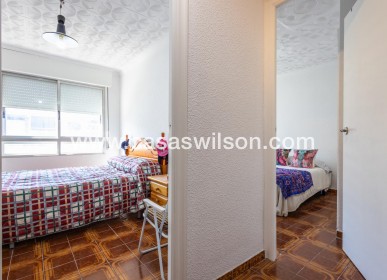 Sale - Appartement - Torrevieja - Costa Blanca