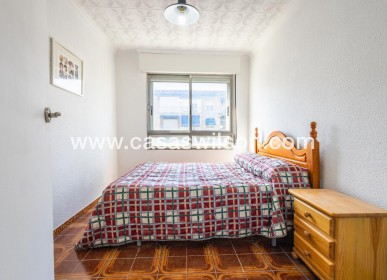 Sale - Appartement - Torrevieja - Costa Blanca