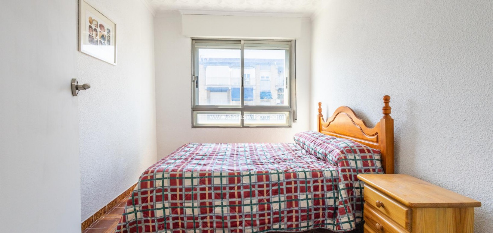 Sale - Appartement - Torrevieja - Costa Blanca