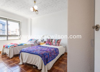 Sale - Appartement - Torrevieja - Costa Blanca