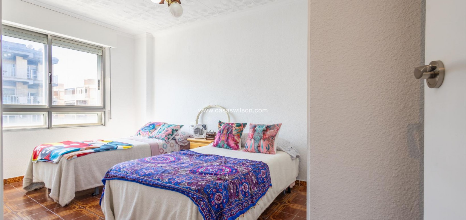 Sale - Appartement - Torrevieja - Costa Blanca