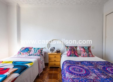 Sale - Appartement - Torrevieja - Costa Blanca