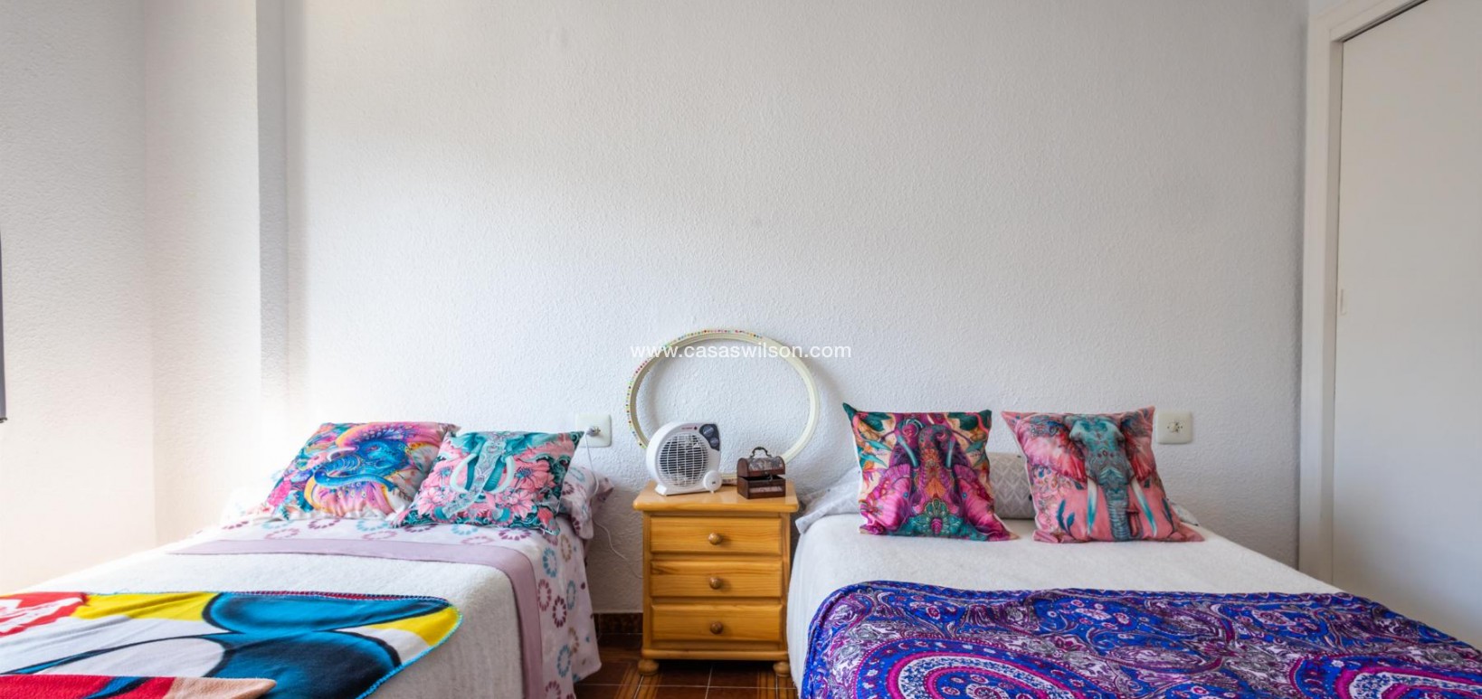 Sale - Appartement - Torrevieja - Costa Blanca