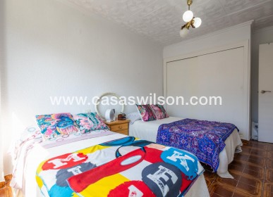 Sale - Appartement - Torrevieja - Costa Blanca