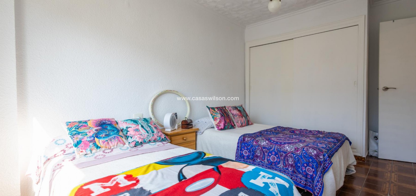 Sale - Appartement - Torrevieja - Costa Blanca