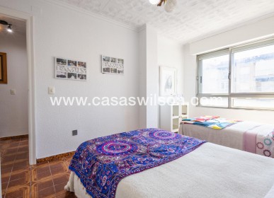 Sale - Appartement - Torrevieja - Costa Blanca