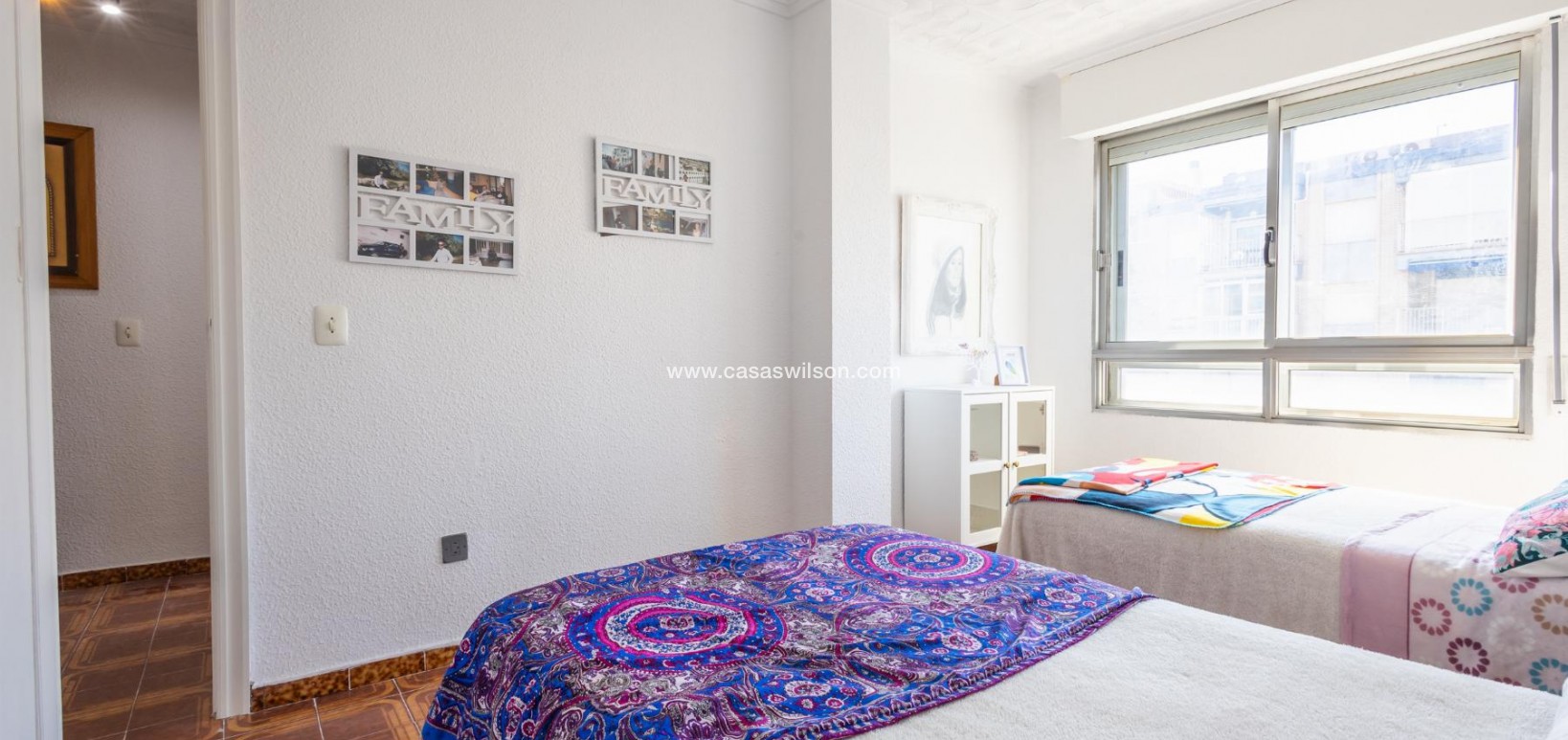 Sale - Appartement - Torrevieja - Costa Blanca