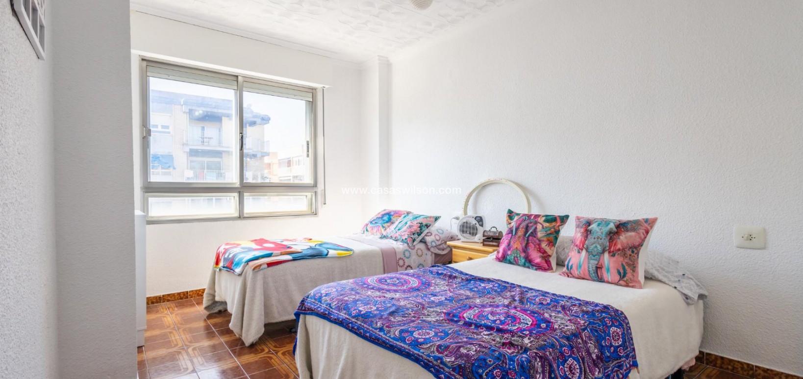 Sale - Appartement - Torrevieja - Costa Blanca