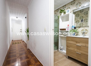 Sale - Appartement - Torrevieja - Costa Blanca