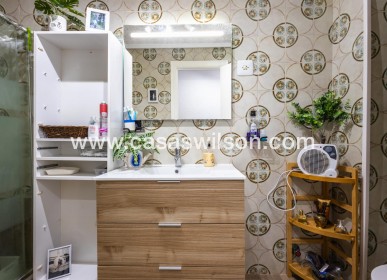 Sale - Appartement - Torrevieja - Costa Blanca