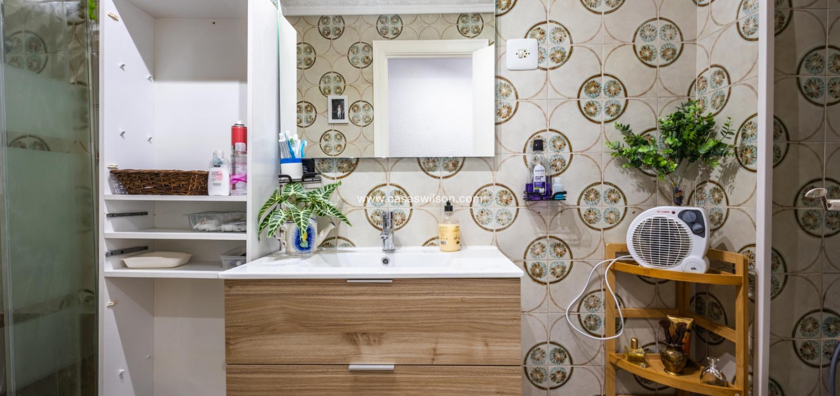 Sale - Appartement - Torrevieja - Costa Blanca