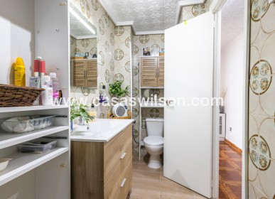 Sale - Appartement - Torrevieja - Costa Blanca