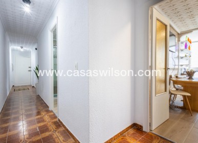 Sale - Appartement - Torrevieja - Costa Blanca