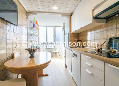 Sale - Appartement - Torrevieja - Costa Blanca