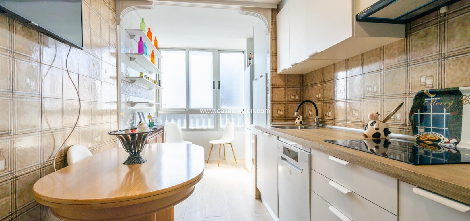 Sale - Appartement - Torrevieja - Costa Blanca