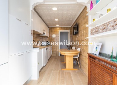 Sale - Appartement - Torrevieja - Costa Blanca