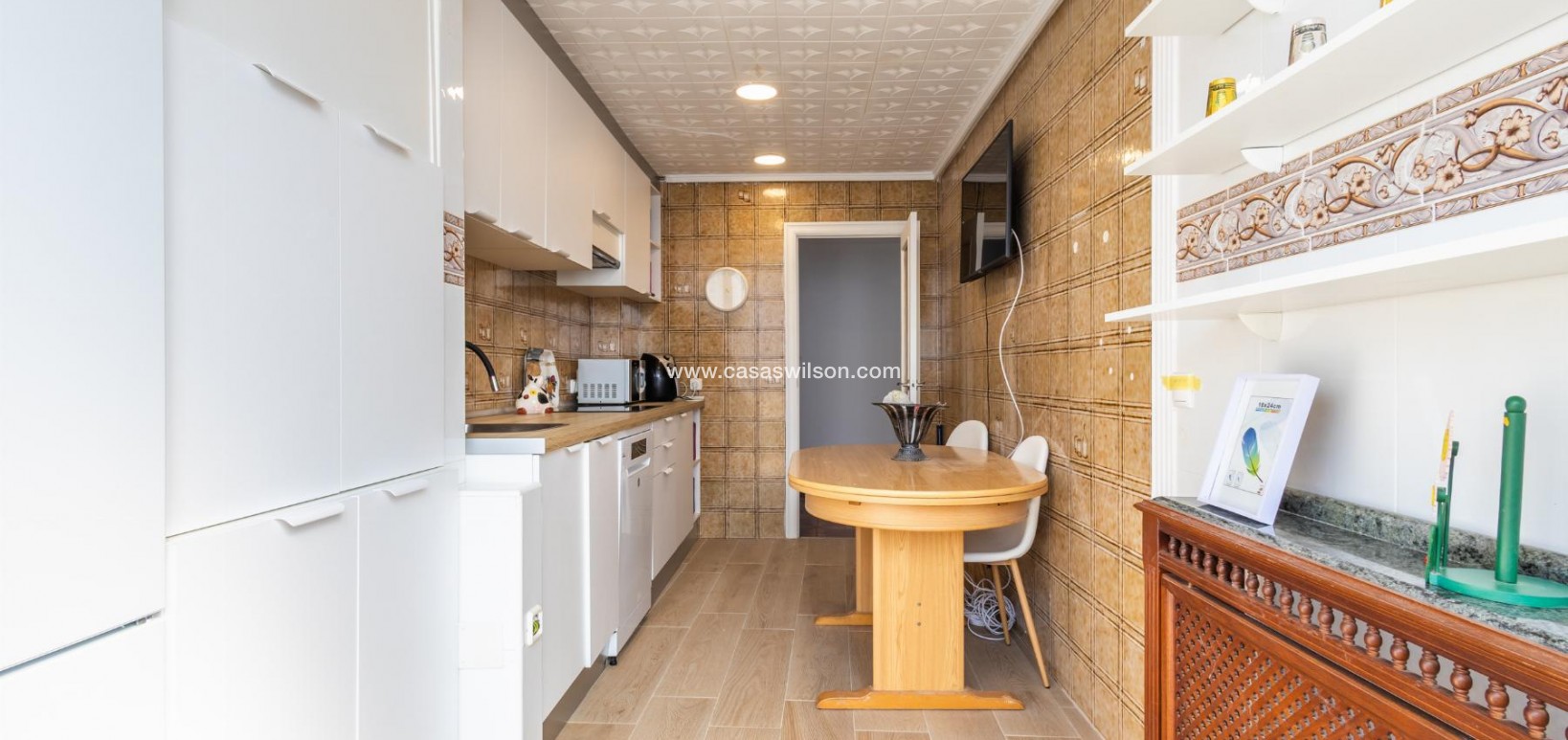 Sale - Appartement - Torrevieja - Costa Blanca