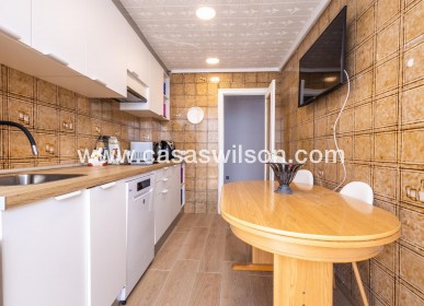 Sale - Appartement - Torrevieja - Costa Blanca