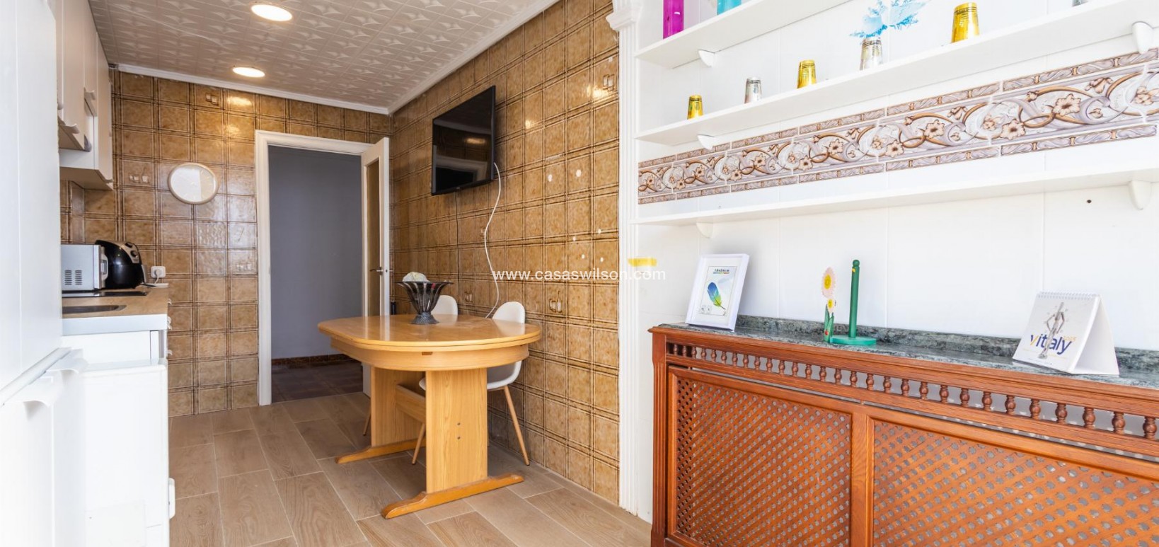 Sale - Appartement - Torrevieja - Costa Blanca