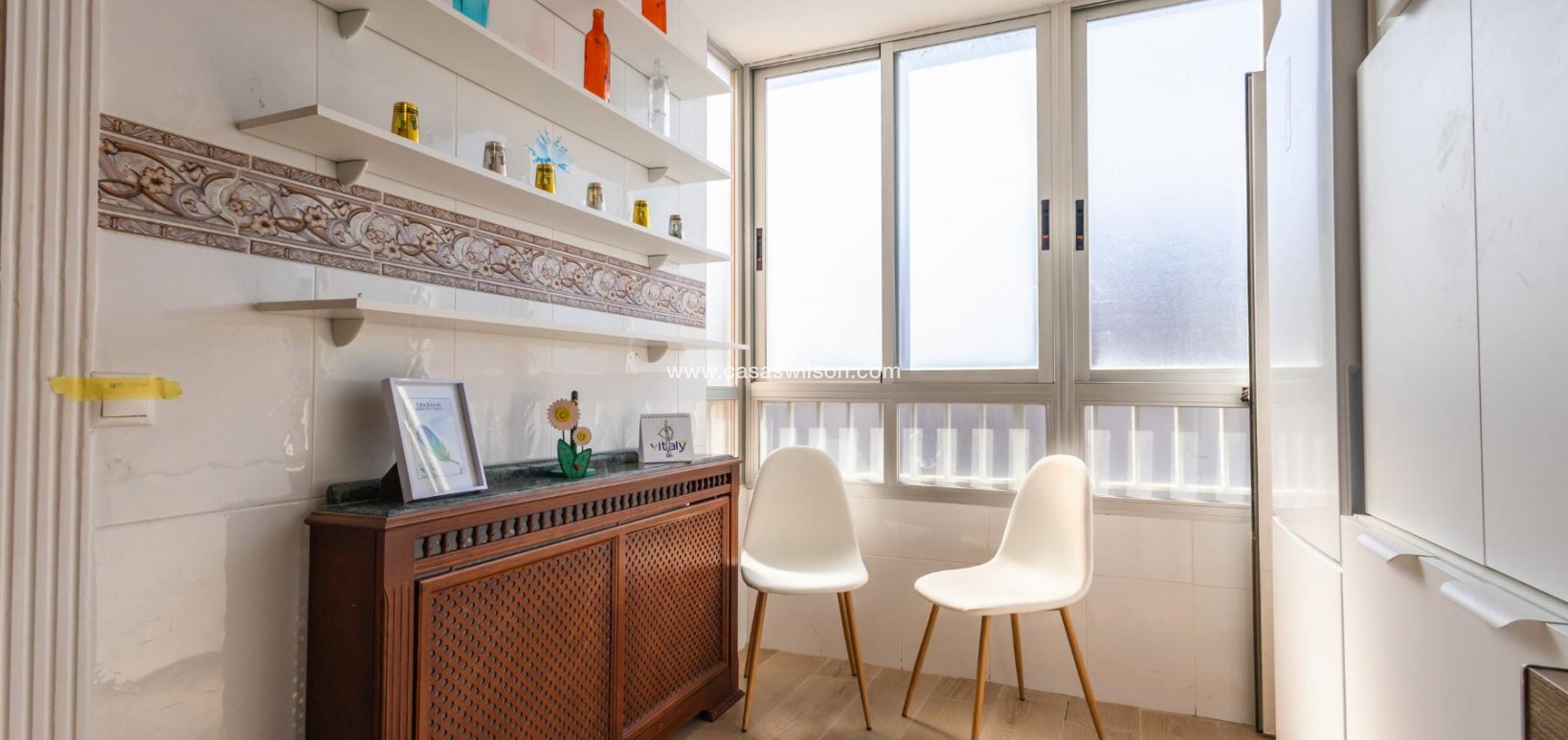 Sale - Appartement - Torrevieja - Costa Blanca