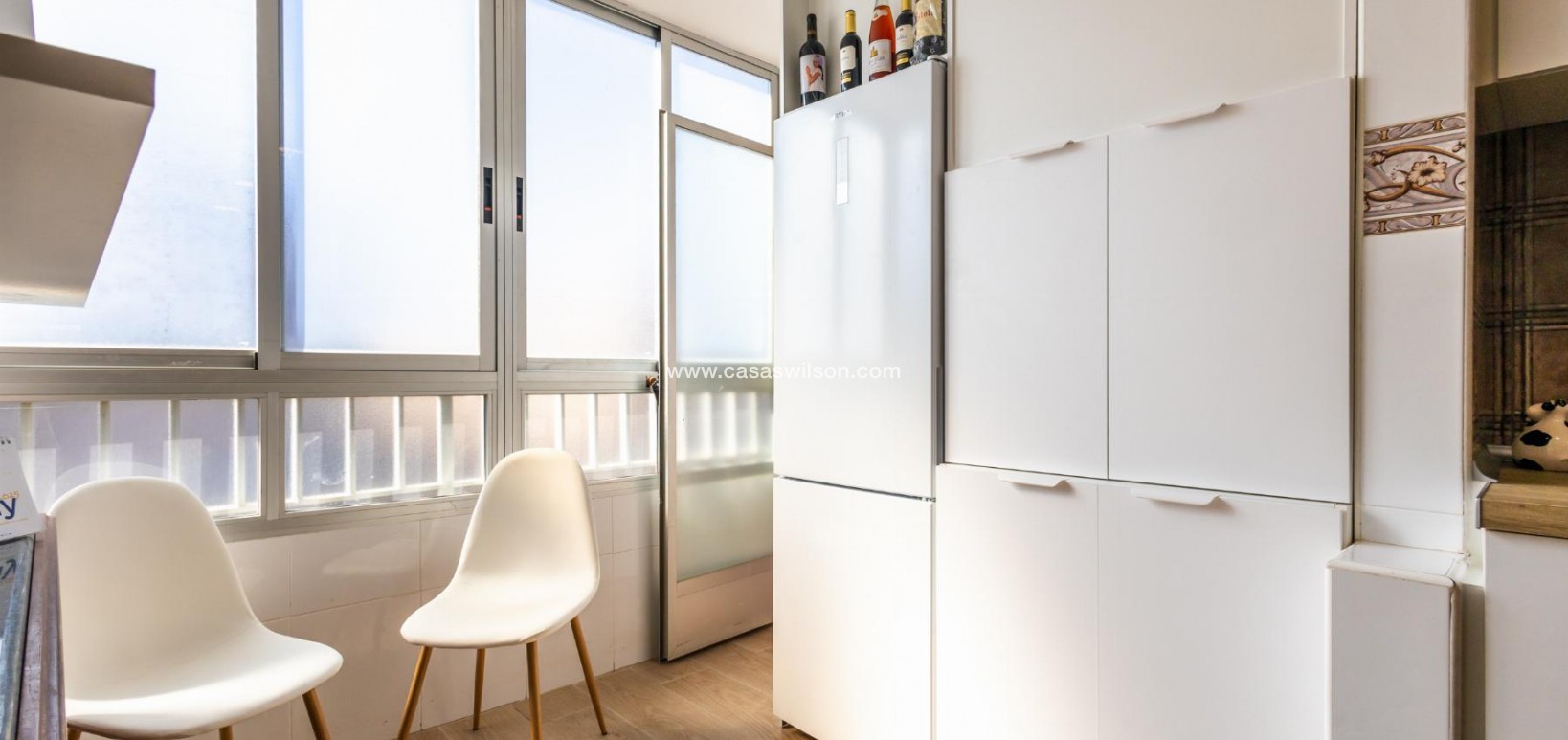 Sale - Appartement - Torrevieja - Costa Blanca