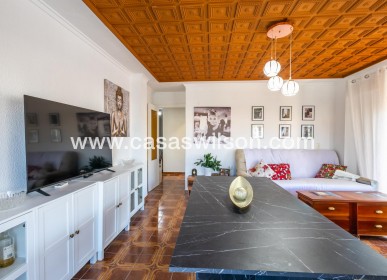 Sale - Appartement - Torrevieja - Costa Blanca