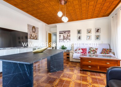 Sale - Appartement - Torrevieja - Costa Blanca