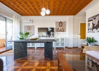 Sale - Appartement - Torrevieja - Costa Blanca