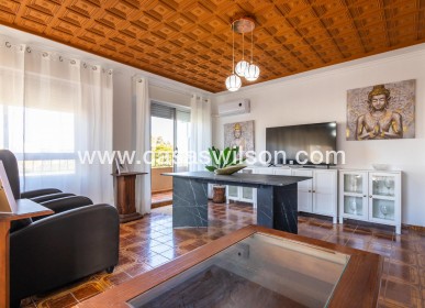 Sale - Appartement - Torrevieja - Costa Blanca