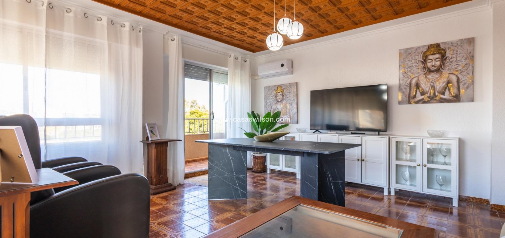 Sale - Appartement - Torrevieja - Costa Blanca